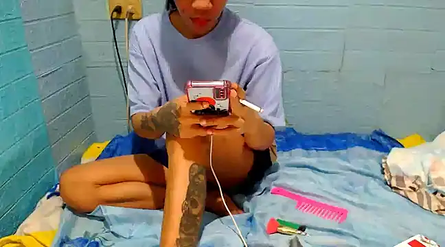 AsianNaughtiesMistress online show from January 14, 2025, 5:56 pm