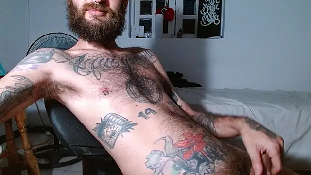 Tatted21xxx online show from October 6, 2025, 11:02 pm