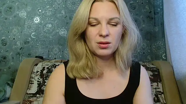 BlondeFox online show from October 14, 2025, 3:07 am