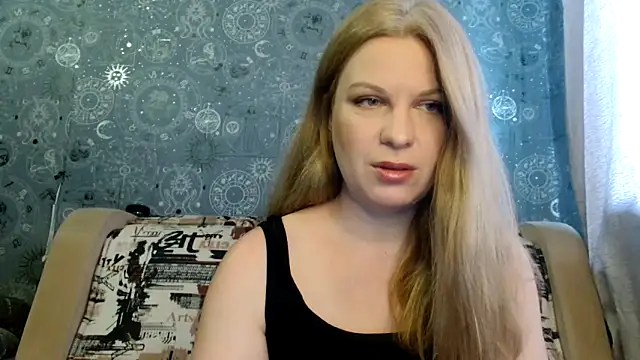 BlondeFox online show from May 2, 2026, 2:16 am