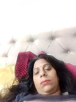 Manmohini123 online show from January 15, 2025, 4:43 pm