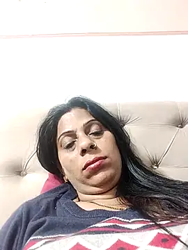 Manmohini123 online show from January 24, 2025, 5:00 pm
