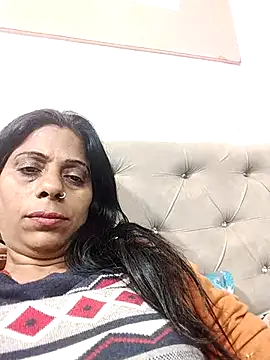 Manmohini123 online show from February 22, 2025, 5:24 pm