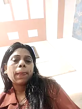 Manmohini123 online show from March 2, 2025, 8:18 pm