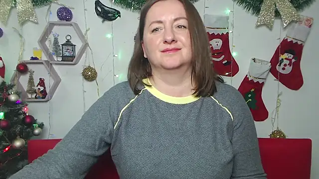 Abby Taylorr online show from December 15, 2024, 10:39 am