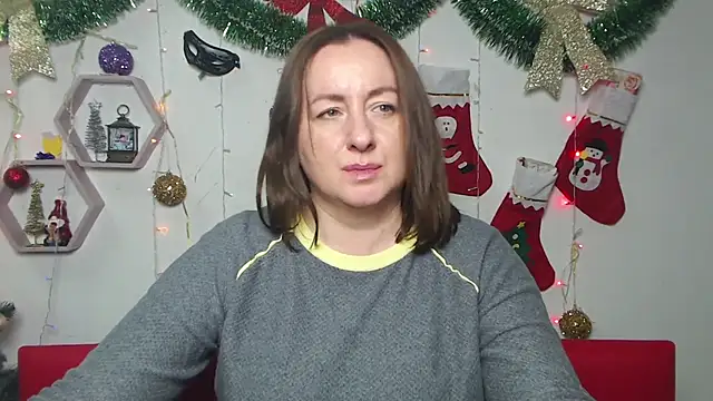 Abby Taylorr online show from December 15, 2024, 2:37 pm