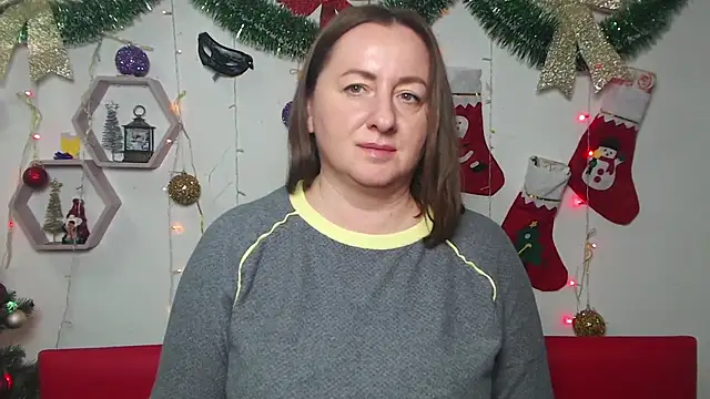 Abby Taylorr online show from December 15, 2024, 5:42 pm