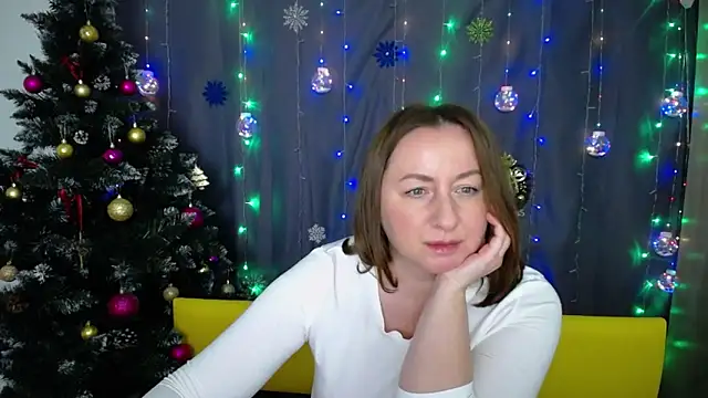 Abby Taylorr online show from December 18, 2024, 1:34 pm