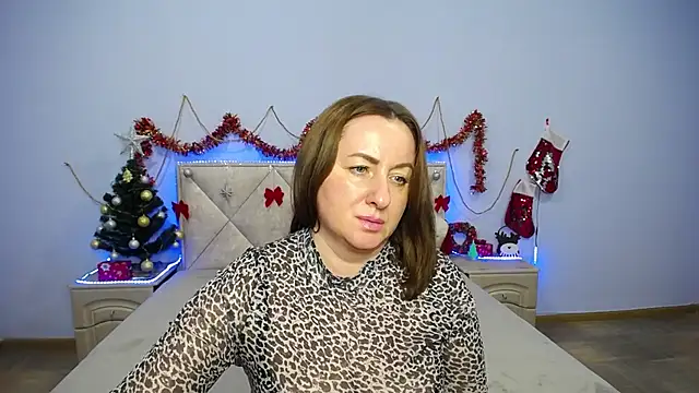 Abby Taylorr online show from December 27, 2024, 1:28 pm