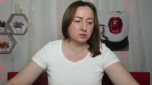 Abby Taylorr online show from January 17, 2025, 7:41 am