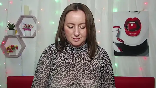 Abby Taylorr online show from January 18, 2025, 1:29 pm