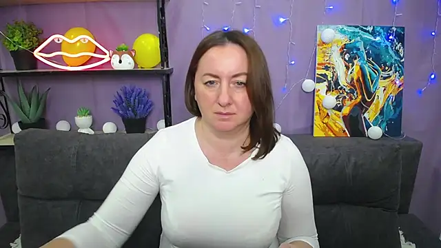 Abby Taylorr online show from January 24, 2025, 2:08 pm