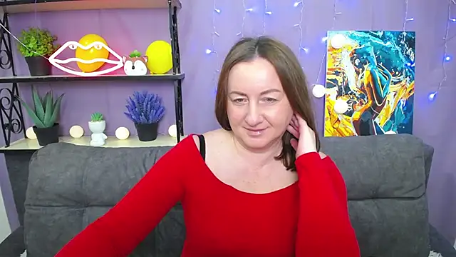 Abby Taylorr online show from January 25, 2025, 7:17 am