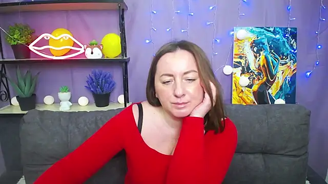 Abby Taylorr online show from January 25, 2025, 10:19 am