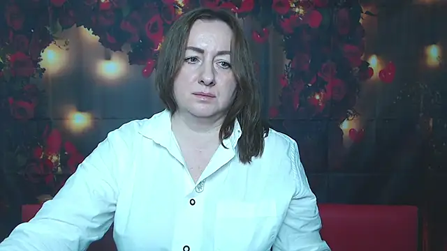 Abby Taylorr online show from January 30, 2025, 8:01 am