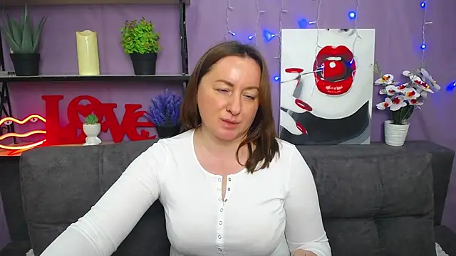 Abby Taylorr online show from March 12, 2025, 4:24 pm