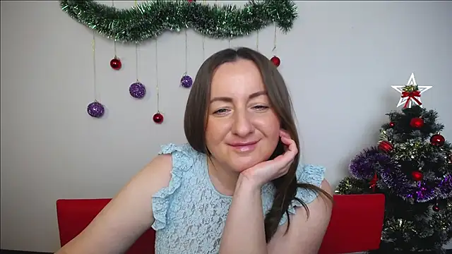 Abby Taylorr online show from December 21, 2025, 8:10 am