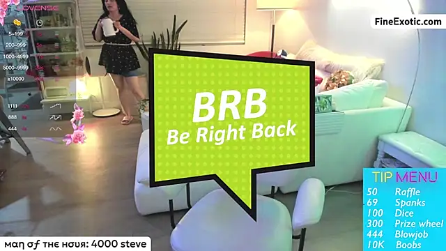 Snapshot of Vesaaa chatting on March 12, 2025, 5:02 am Vesaaa online show from March 12, 2025, 5:02 am