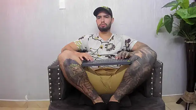 matteosantos online show from March 16, 2025, 12:11 pm