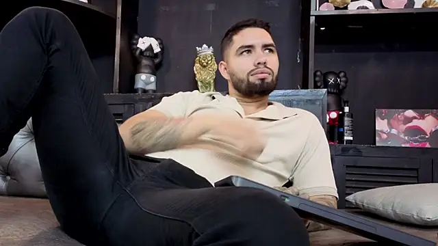 matteosantos online show from March 2, 2026, 1:51 pm