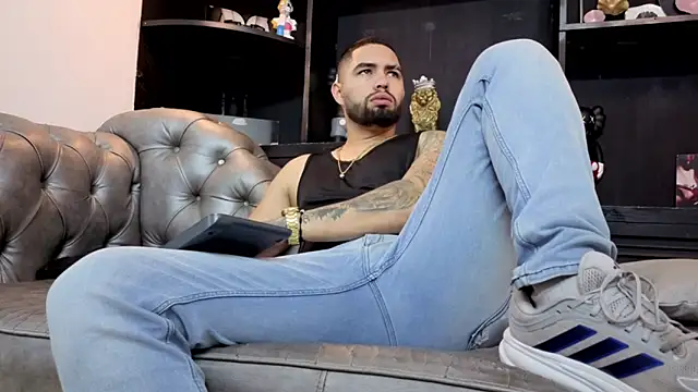 matteosantos online show from March 15, 2026, 11:49 am