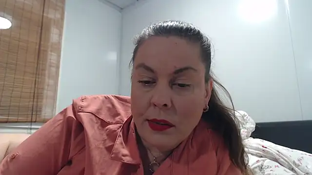 fulloferotic online show from May 9, 2026, 8:03 pm