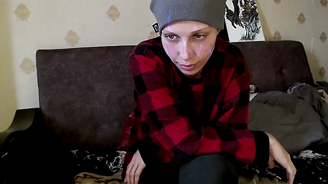 Raziel haze online show from November 21, 2025, 9:08 am