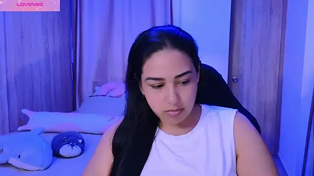  anastasia online show from February 11, 2026, 7:41 pm