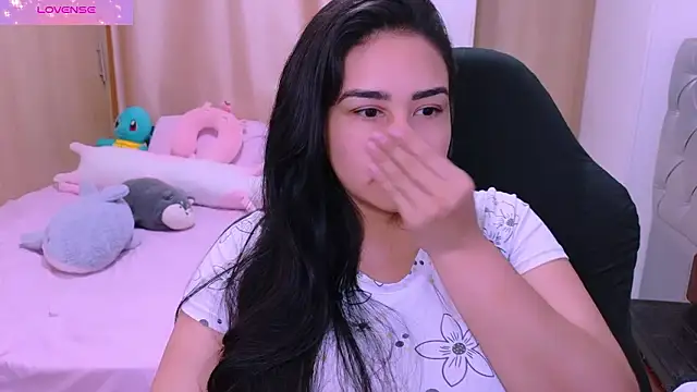  anastasia online show from March 7, 2026, 6:49 pm