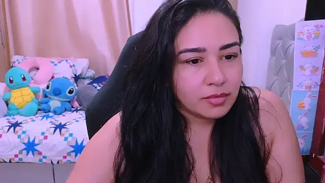  anastasia online show from April 11, 2026, 6:56 pm