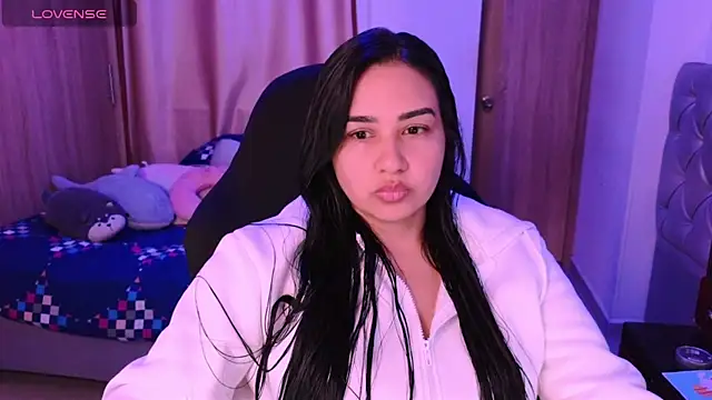 Snapshot of _anastasia chatting on July 24, 2026, 8:07 pm anastasia online show from July 24, 2026, 8:07 pm