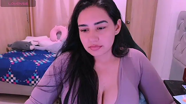 Snapshot of _anastasia chatting on July 25, 2026, 7:22 pm anastasia online show from July 25, 2026, 7:22 pm