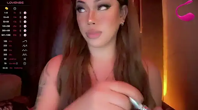 madam agnes1 online show from January 9, 2025, 10:52 pm