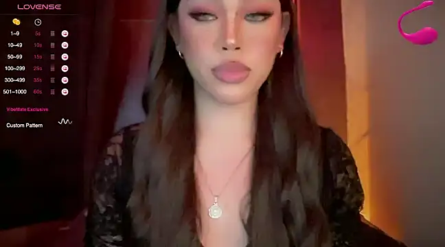 madam agnes1 online show from January 22, 2025, 2:56 pm