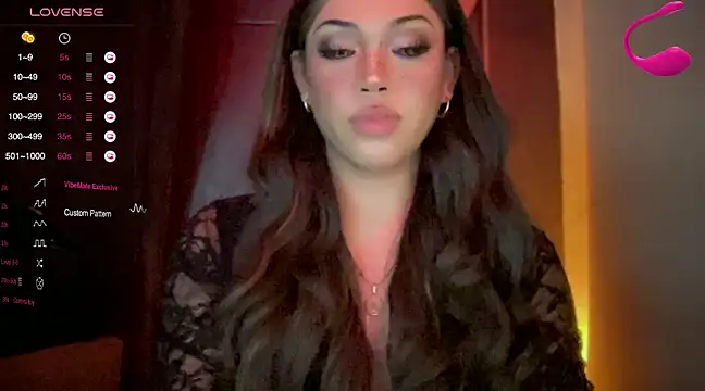 madam agnes1 online show from February 12, 2025, 2:56 am