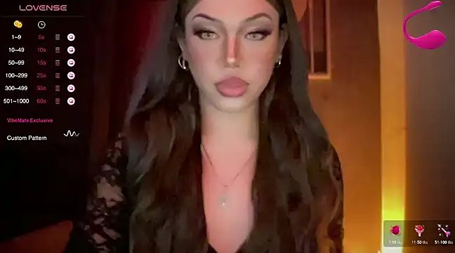 madam agnes1 online show from February 15, 2025, 5:28 pm