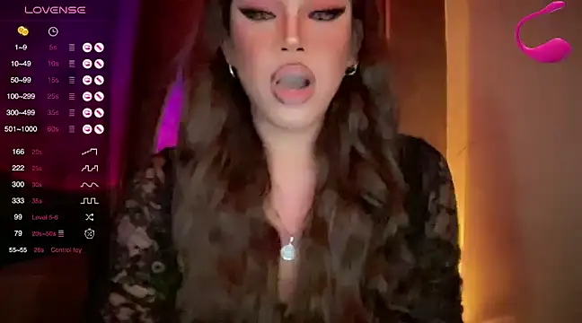 madam agnes1 online show from February 22, 2025, 5:24 pm