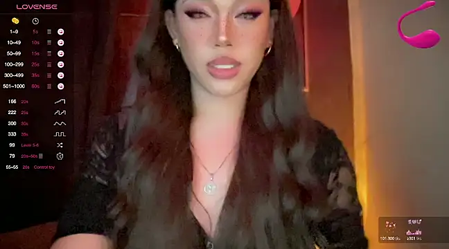 madam agnes1 online show from March 8, 2025, 11:07 pm