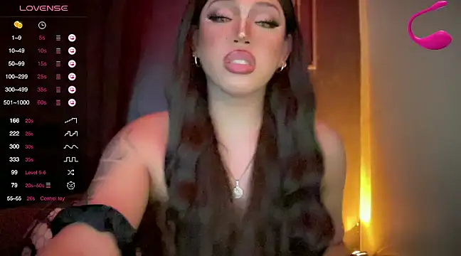 madam agnes1 online show from March 15, 2025, 10:57 am