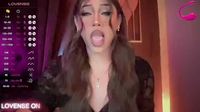 madam agnes1 online show from October 20, 2025, 8:09 pm