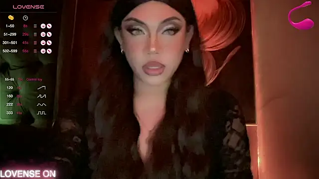 madam agnes1 online show from December 22, 2025, 5:54 pm