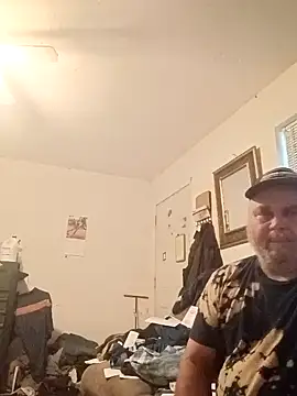 jamestexas online show from April 12, 2026, 4:34 pm