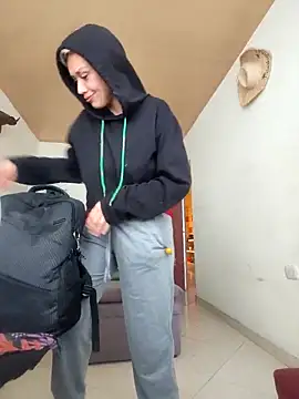 Snapshot of sexymarilyncolombia chatting on February 10, 2025, 7:07 pm sexymarilyncolombia online show from February 10, 2025, 7:07 pm