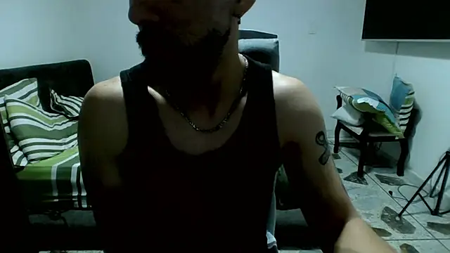  DANTE BIGASS online show from February 1, 2025, 7:13 pm