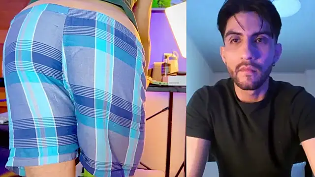  DANTE BIGASS online show from September 25, 2025, 12:25 am