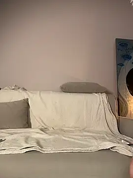 MariaTull online show from January 8, 2026, 9:06 pm