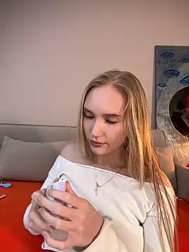 MariaTull online show from February 19, 2026, 8:27 pm