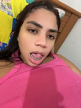 morenadabuceta online show from May 21, 2026, 1:29 pm