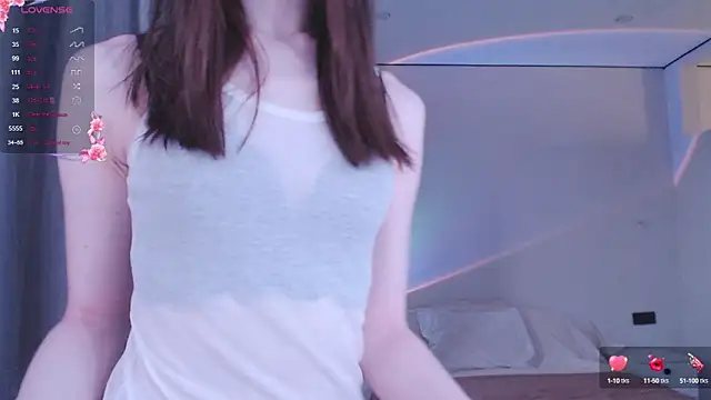  luna 022 online show from December 28, 2024, 2:22 am