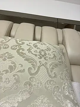 ALISSON FOXXX1 online show from March 15, 2026, 10:49 pm